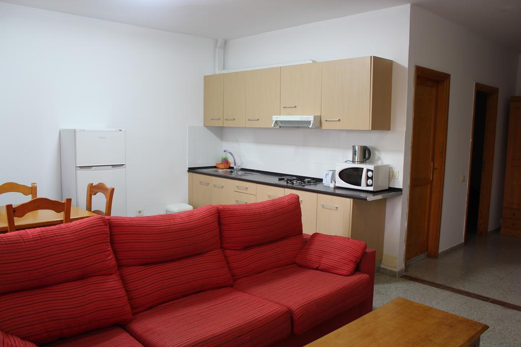 Pozo Izquierdo Homelidays 部屋 写真