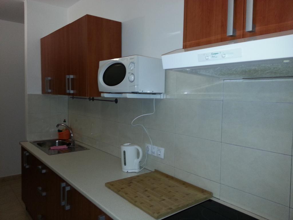 Pozo Izquierdo Homelidays 部屋 写真