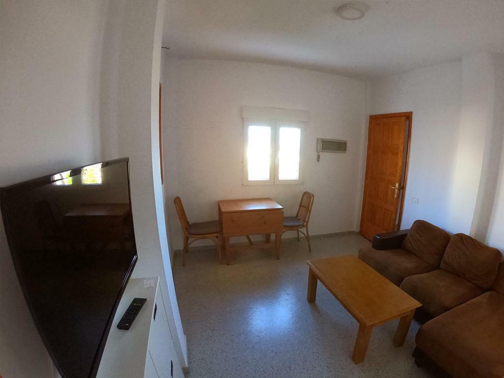 Pozo Izquierdo Homelidays エクステリア 写真
